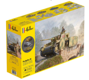 Heller 1/16 PZ.KPFW.III AUSF. J,L,M (4IN1) (30321)