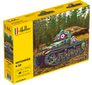 Heller 1/35 Tank HOTCHKISS (81132)