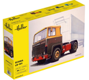 Heller 1/24 TRUCK SCANIA  LB-141 (80773)