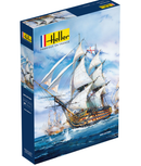 Heller 1/100 HMS VICTORY SHIP (80897)