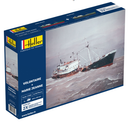 Heller 1/200 VOLONTAIRE MARIE + MARIE JEANNE TWINSET (85604)