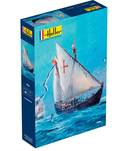 Heller 1/75 NINA SHIP (80815)