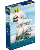 Heller 1/200 STARTER KIT GALION (56835)