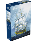 Heller 1/150 LE SUPERBE SHIP (80895)