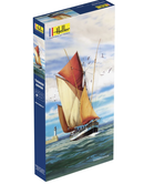 Helle 1/125 THONIER ARMOR (80609)
