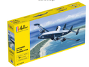 Heller 1/72 EC.121 WARNING STAR (80311)