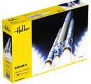 Heller 1/125 ARIANE 5 (80441)