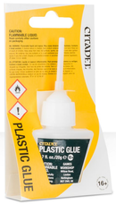 Citadel Plastic Glue (Warhammer) (66-53)