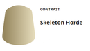 warhammer Citadel Colour Contrast (Skeleton Horde) Paint  (29-26)