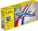 Heller 1/72 Fouga Magister CM170 (56220)