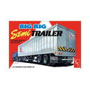 AMT 1:25 Big Rig Semi Trailer (AMT1164)