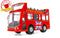 Corgi CHUNKIES London Bus UK (ch073)