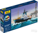 Heller 1/200  STARTER KIT SMIT ROTTERDAM (56620)