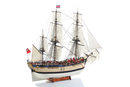 Billings Boats 1/50 514 HMS Endeavour