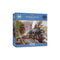 Gibsons Pickering Station Puzzle (1000pcs) (G6284)