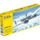 Heller 1/72 BLOCH 174 (80312)