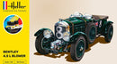 Heller 1/24 STARTER KIT BENTLEY BLOWER 4.5 L (56722)