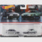 Hot Wheels Premium Car Culture 2 Pack 91 Nissan Sentra SE-R / Nissan Silvia (S13) (HYF04)
