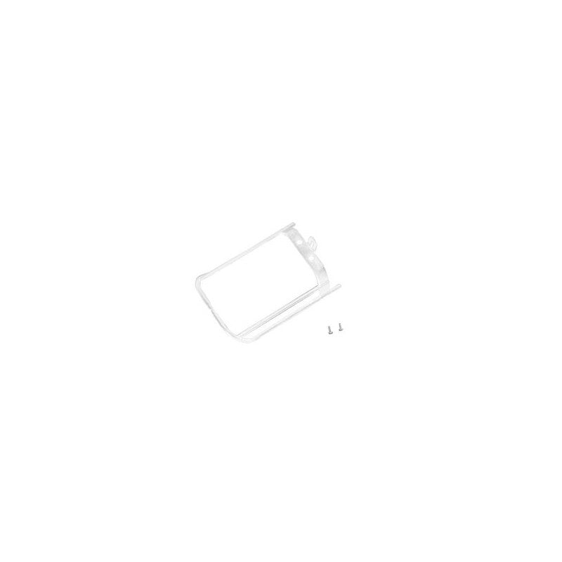 SUPPORTO BATTERIA BATTERY HANGER SET E004 HONEY BEE CP2 ESKY EK1-0210 000195 SUPPORTO BATTERIA BATTERY HANGER SET E004 HONEY BEE CP2 ESKY EK1-0210 000195