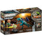 Playmobil  Dino Rise Ready For Battle  (70629)