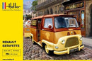 Heller 1/24 RENAULT ESTAFETTE NEW MOULD (80743)