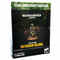 Warhammer 40K Astra militarum Catachan Colonel Anniversary Limited  (99 12 01 05 085)
