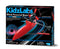 4M KidzLabs - Wind Powered Racer (03437)