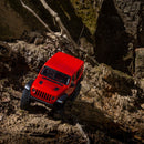 AXIAL SCX10 III Jeep Wrangler Rubicon JLU