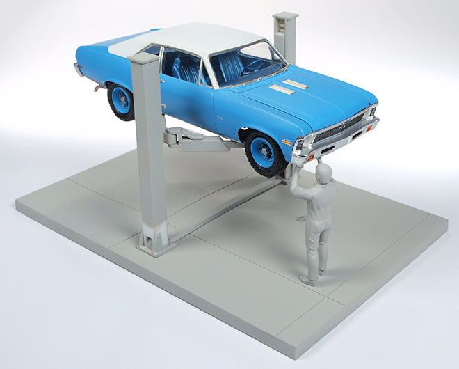 Extra Large Model Kit Model Kits – Extreme Hobbies