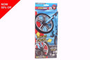 Turbospoke spokerimz