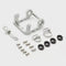 Kyosho Mini-Z MR-04MM Aluminum Motor Mount Set Silver