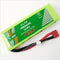 ESKY LiPo Battery 11.1V 1800mah 20C 3s (ek1-0186)