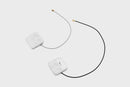 PHANTOM 3 PART 97 2.4G ANTENNA (STA)( black wire version)