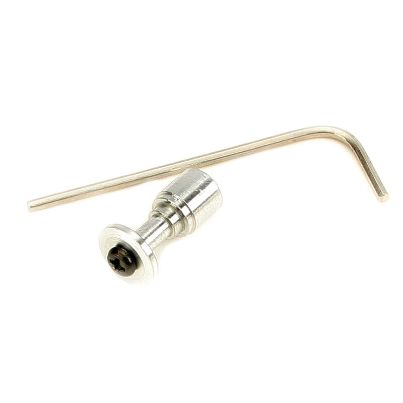 E-flite Prop Adapter with Setscrew, 1.5mm (eflm1933)