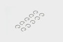 Sirio PISTON PIN RETAINER (S21-060000)