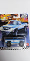 2019 Hot Wheels Boulevard 1983 Chevy Silverado 4x4 (GJT72)