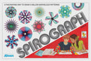 Spirograph - Retro Deluxe Kit