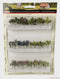 Flower Trees, JTT Scenery Products 95631