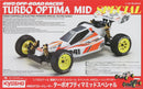 Turbo Optima Mid Special (RC Model)