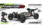 Maverick - 1/10 Phantom XB 4WD Buggy Green RTR