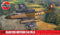 Airfix - 1/72 Gloster Meteor F.8/FR.9 (A04067)