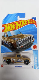2025 Hot Wheels Mazda Repu 47/250  HW J-Imports 2/5 (HYW98)