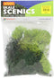 1:76 LICHEN DARK GREEN MIX GRASS