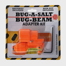 BUG-A-SALT Bug-Beam Laser Kit