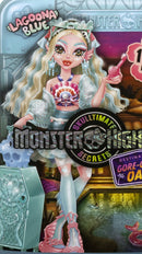 Skulltimate Secrets: Gore-geous Oasis-monsterhigh