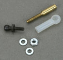 DU-BRO  BALL LINK THREADED 2-56 (181)