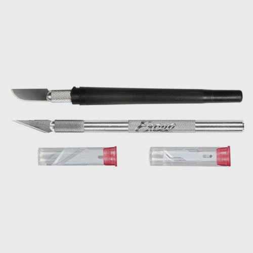Excel (19063) Light Duty Knife Set