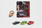 Fast & Furious Nano Hollywood Rides NV-1 Die-cast Cars (1:75 Scale) Pack of 3 | Jada Toys