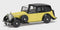 Corgi (CC06807) James Bond - Rolls Royce Sedanca de Ville - Goldfinger Film Favourites