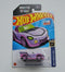 Hot Wheels -2024  Monster High Ghoul Mobile -3/250 HW Screen (HRY45 )